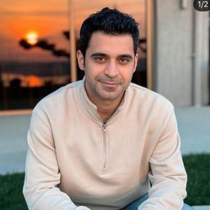 Meet your Posher, Albert ernest